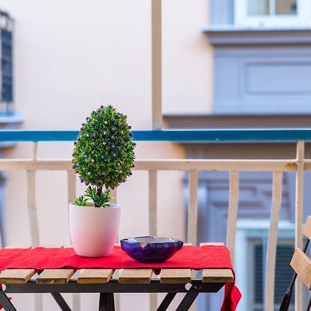 #Casa Toto - L'Oro Di Napoli 아파트 외부 사진