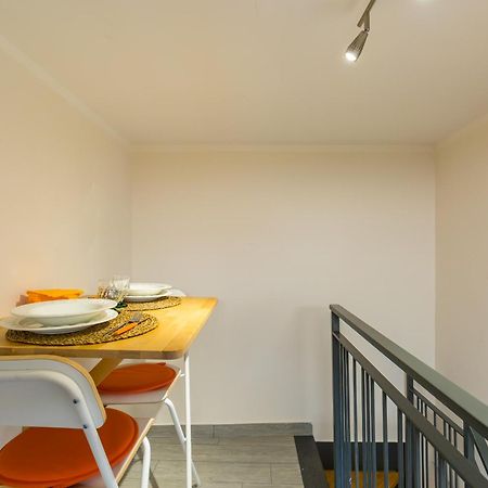 #Casa Toto - L'Oro Di Napoli 아파트 외부 사진