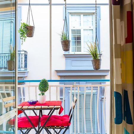 #Casa Toto - L'Oro Di Napoli 아파트 외부 사진