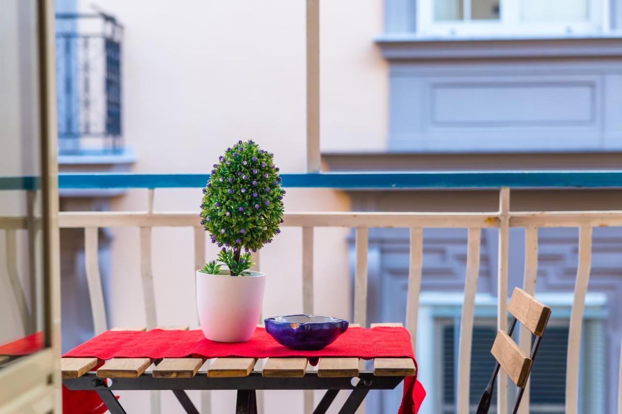 #Casa Toto - L'Oro Di Napoli 아파트 외부 사진