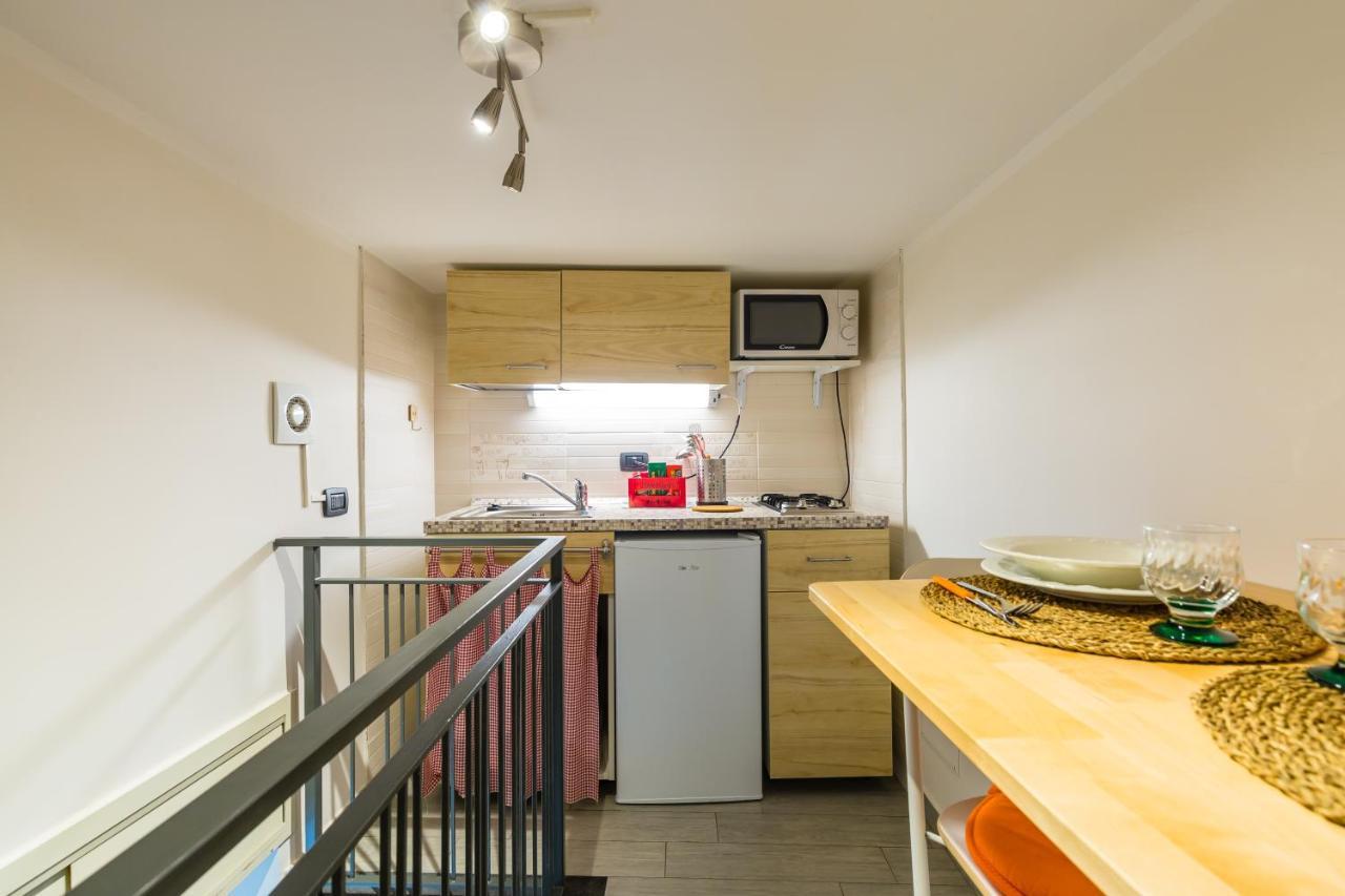 #Casa Toto - L'Oro Di Napoli 아파트 외부 사진