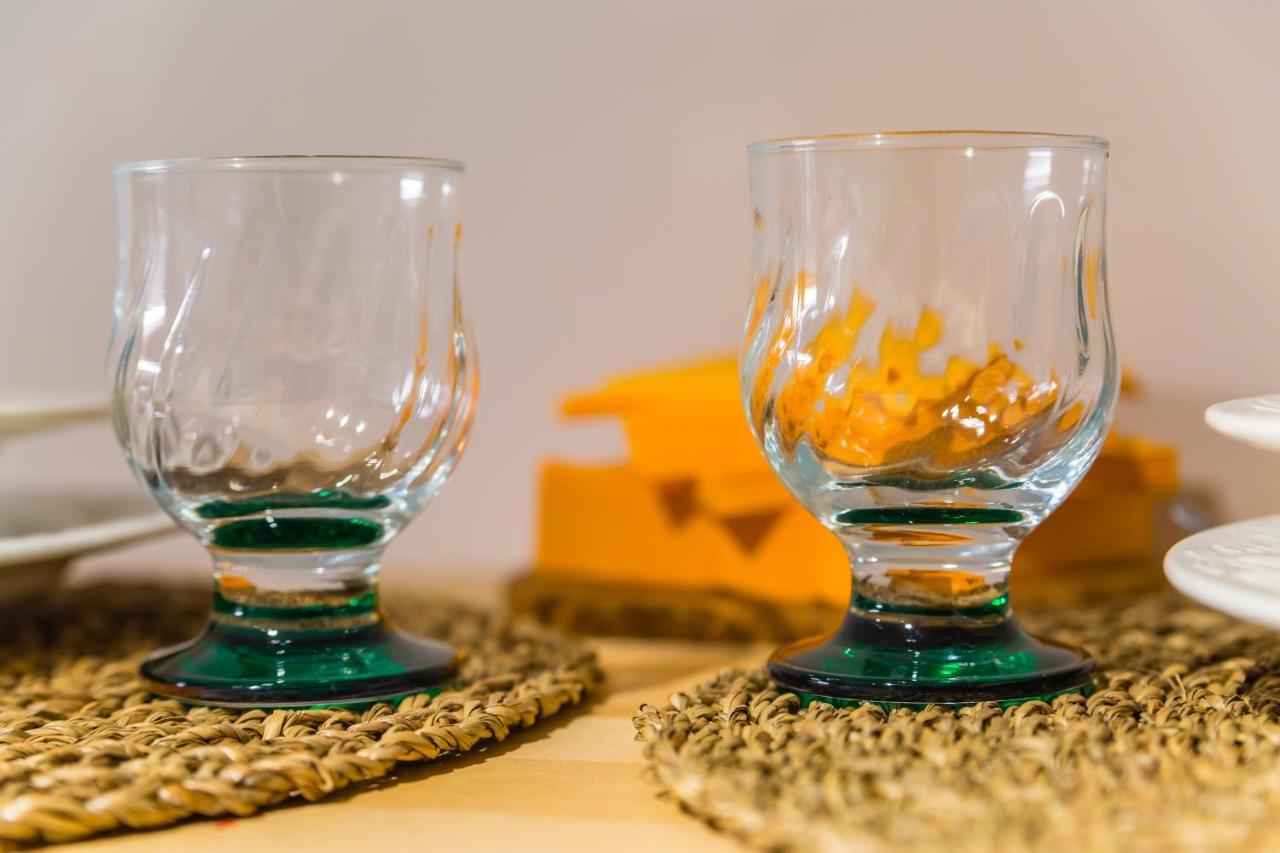 #Casa Toto - L'Oro Di Napoli 아파트 외부 사진