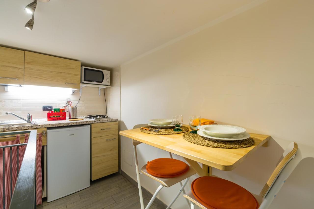 #Casa Toto - L'Oro Di Napoli 아파트 외부 사진