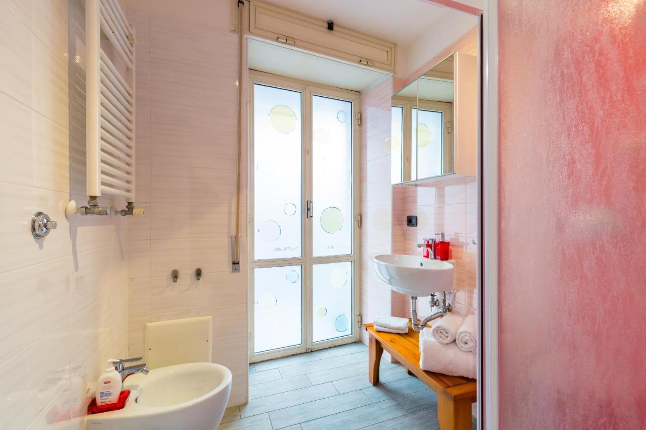 #Casa Toto - L'Oro Di Napoli 아파트 외부 사진