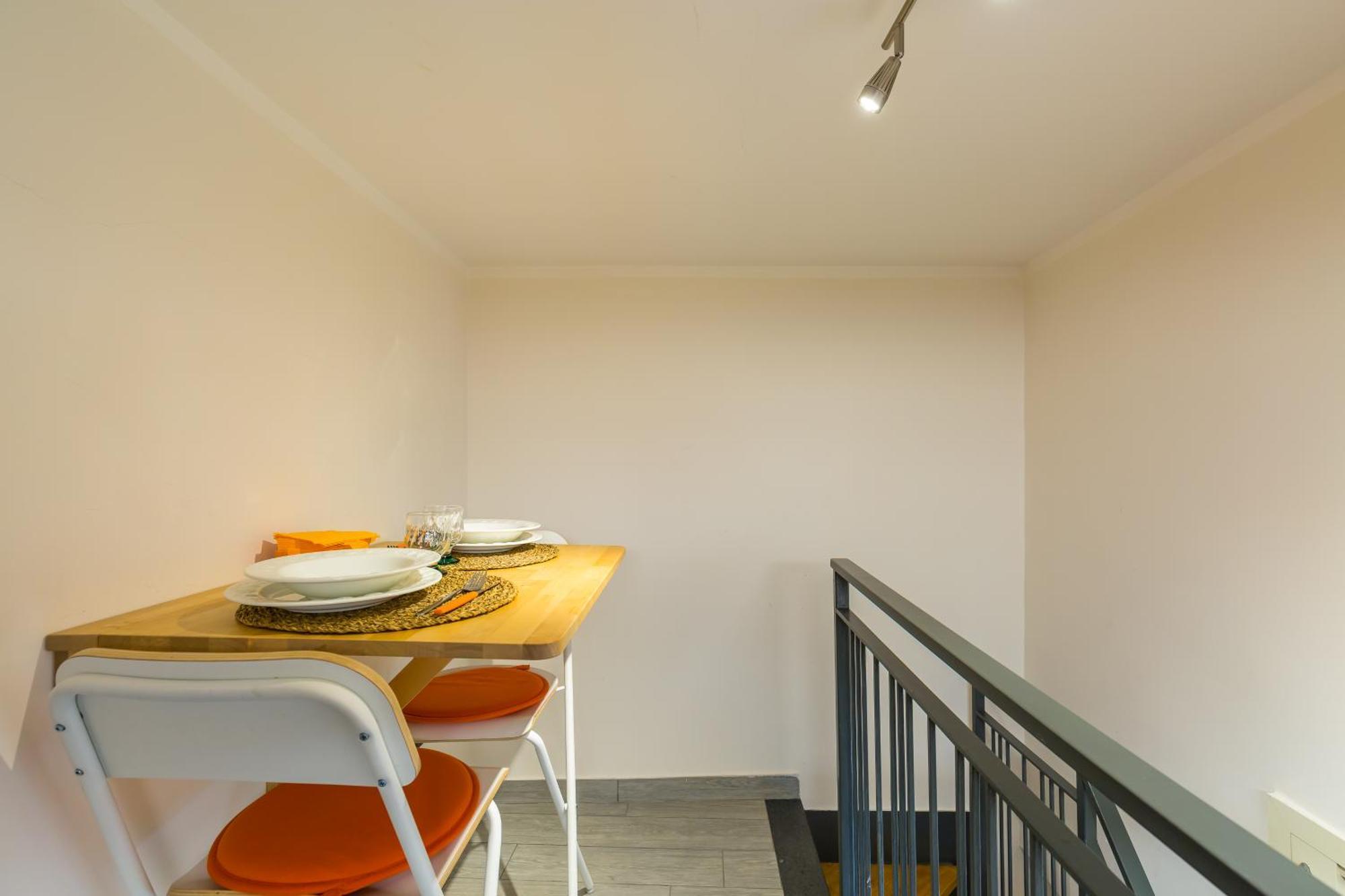 #Casa Toto - L'Oro Di Napoli 아파트 외부 사진