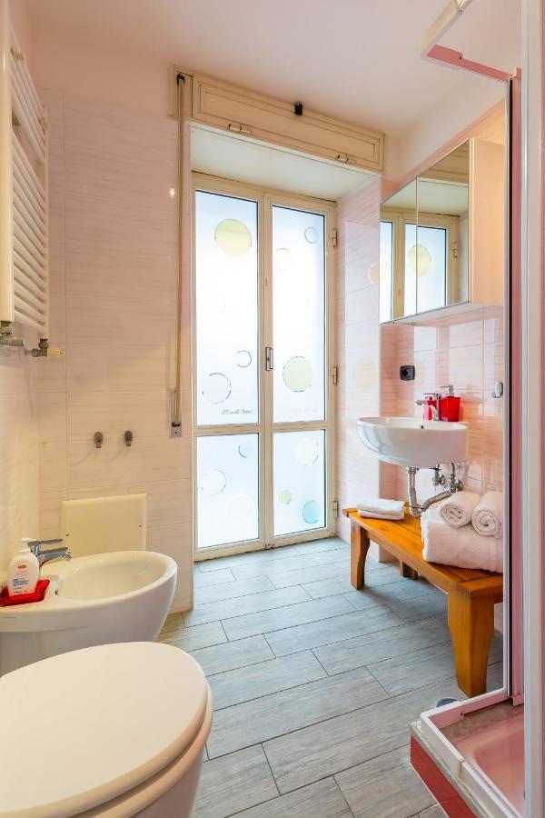 #Casa Toto - L'Oro Di Napoli 아파트 외부 사진