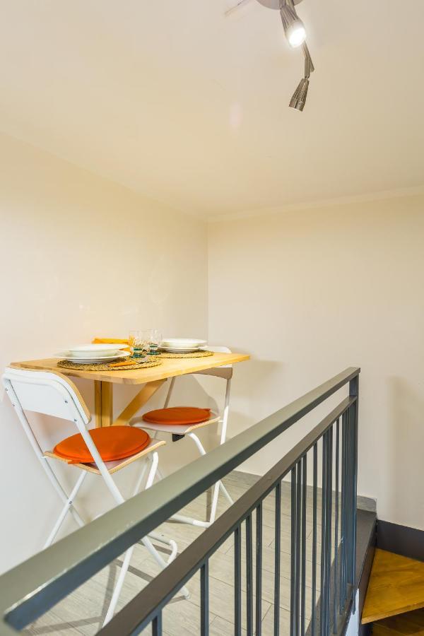 #Casa Toto - L'Oro Di Napoli 아파트 외부 사진